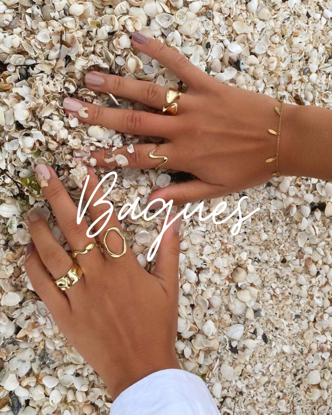 BAGUES