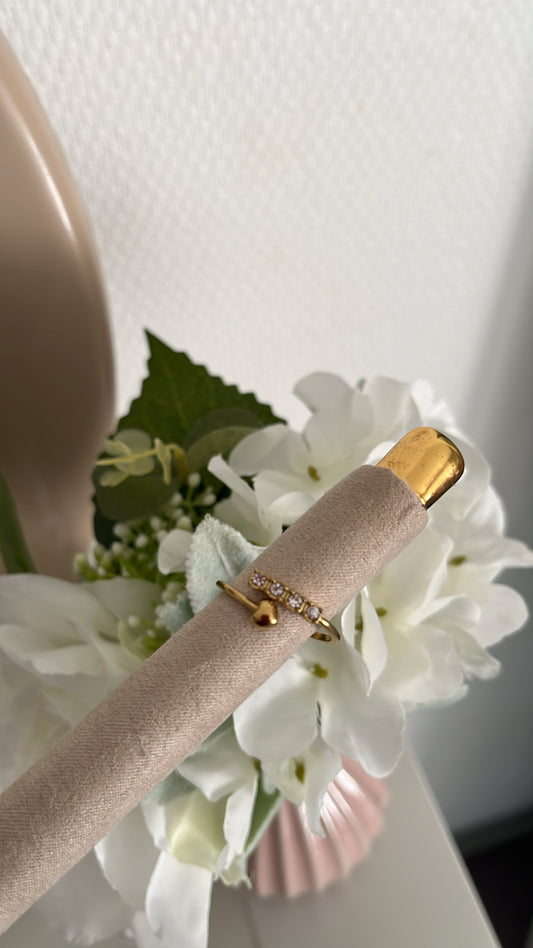 BAGUE STELLAIRE
