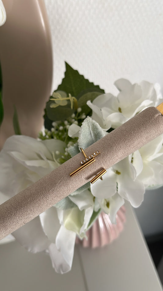 BAGUE AURORA