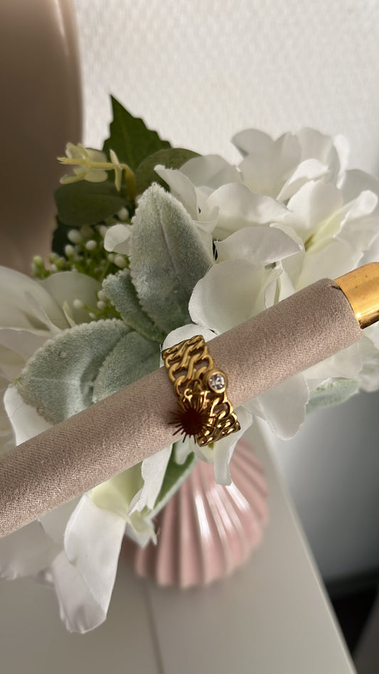 BAGUE ELARA