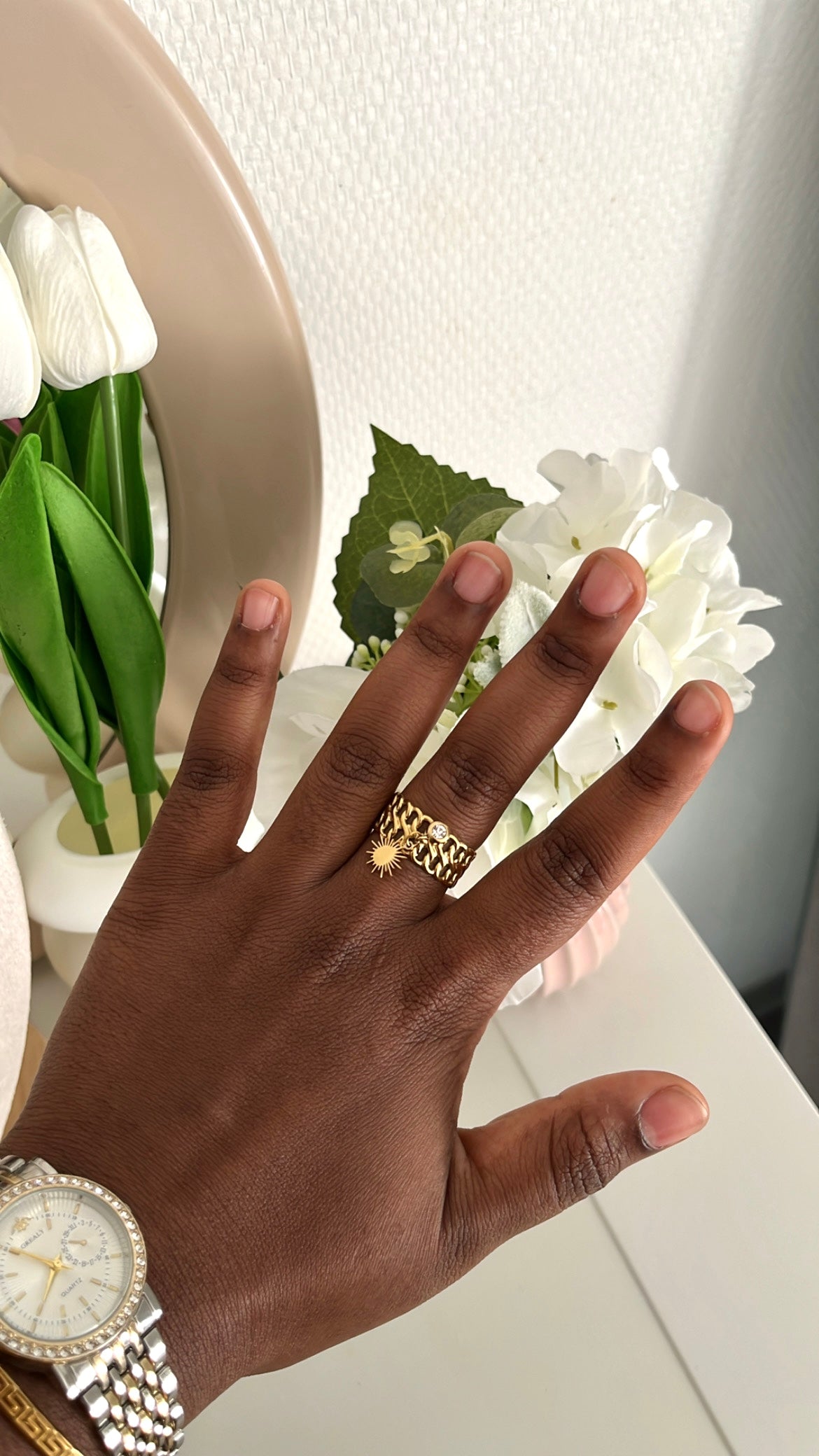 BAGUE ELARA